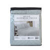 Quilt Doral 1,5 Plazas Touch Gris