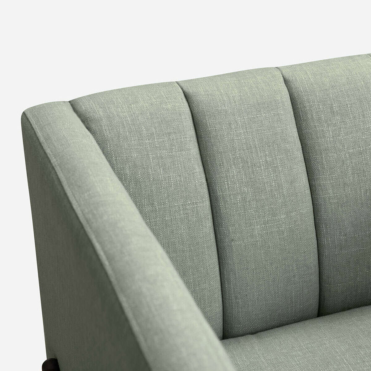 Set 2 Poltronas Rosen Drolet 1 Cuerpo Jade