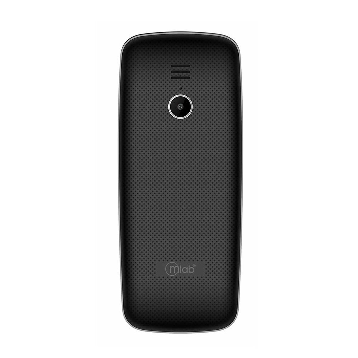 Telefono Senior MLAB 9387 2.4” Negro Liberado