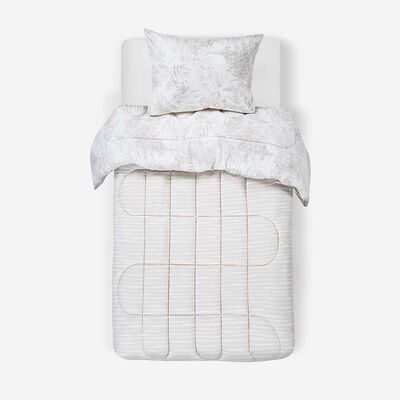 Imagen 2 del producto Plumón Rosen Amelia 1,5 Plaza