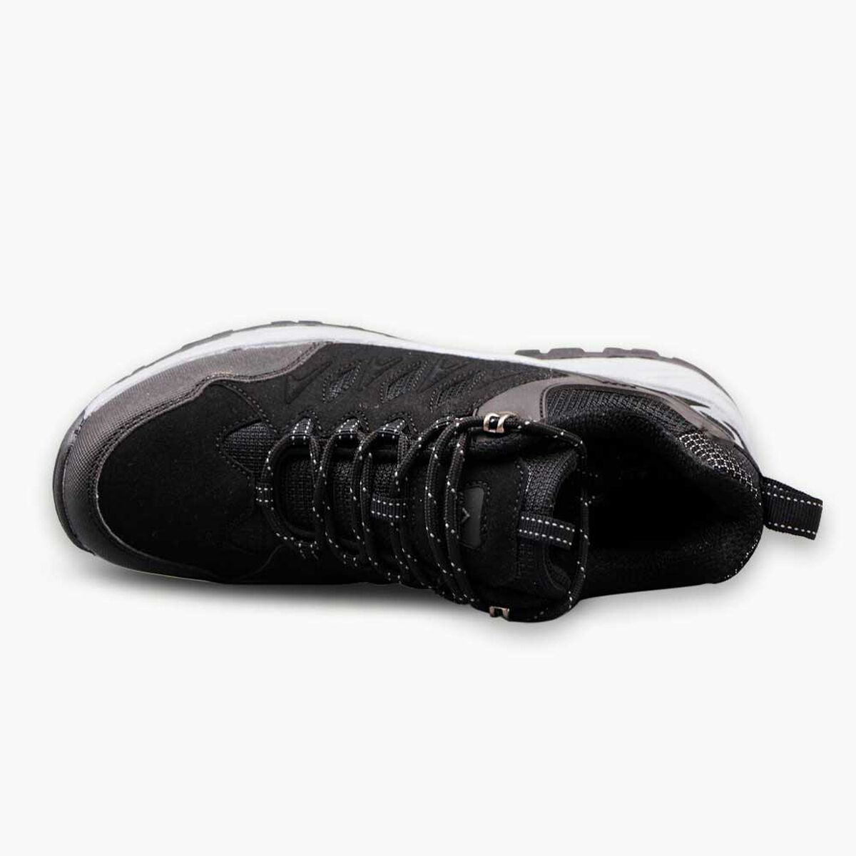 Zapatilla Outdoor Hombre Alpinextrem