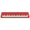 Teclado Casio CT-S1RDC2 61 teclas