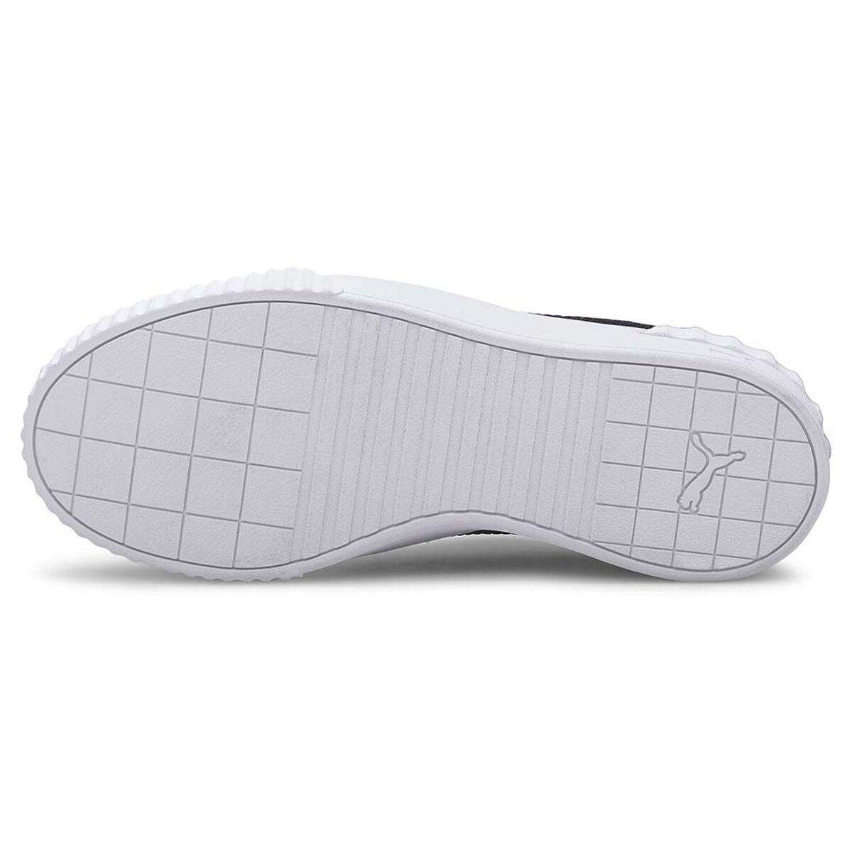 Zapatilla Mujer Puma Carina Lift