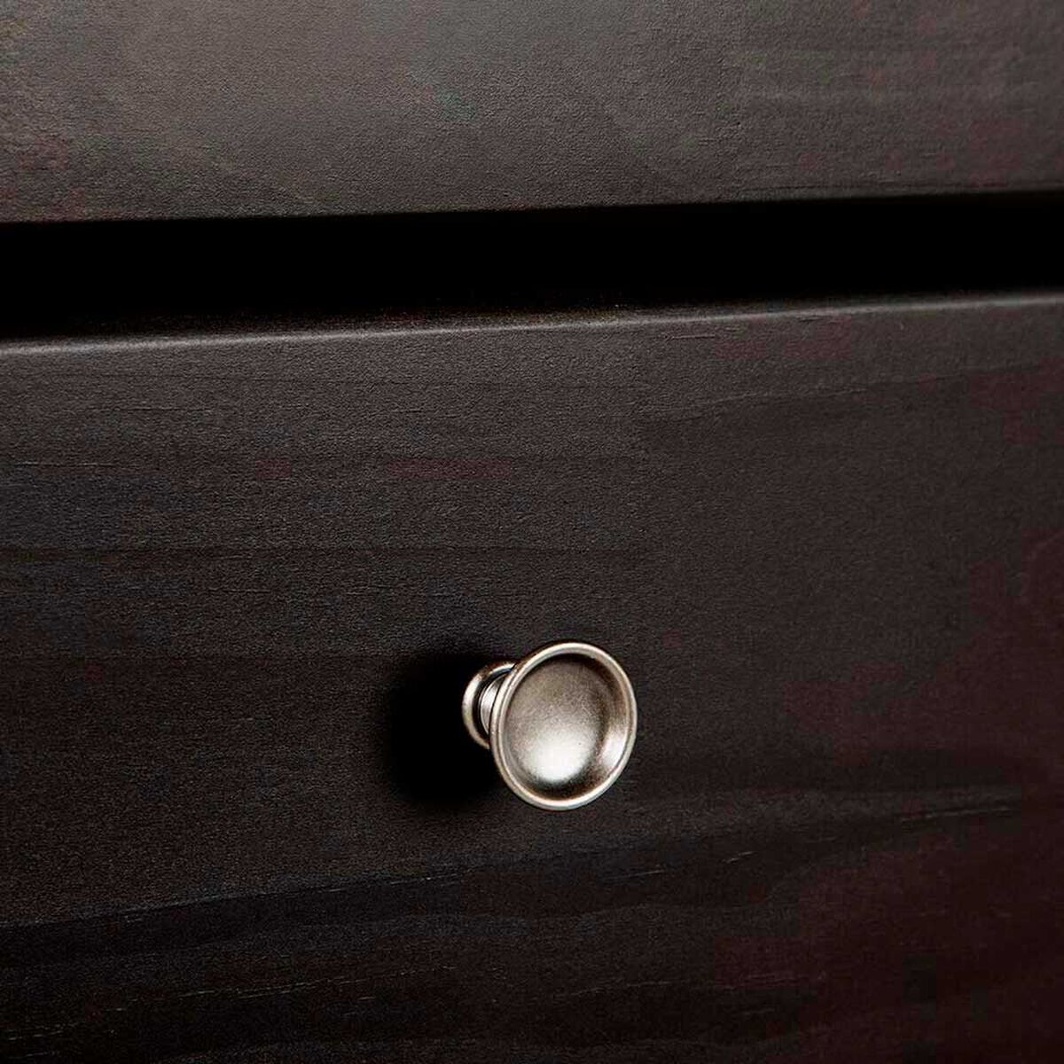 Bed Boxet Rosen 1,5 Plazas UpLine + Respaldo + Velador