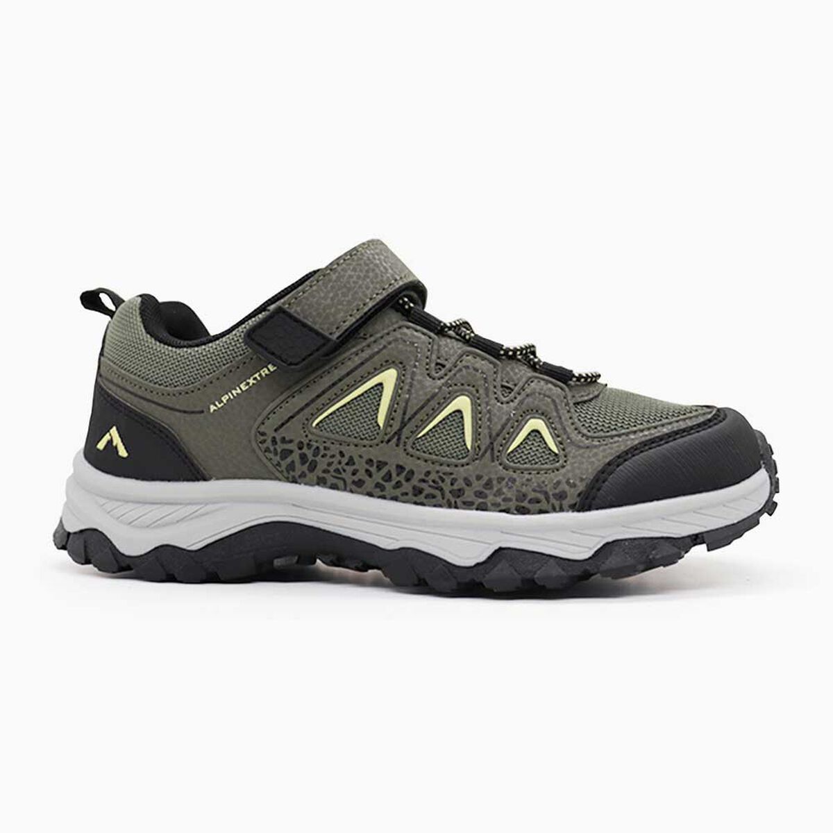Zapatilla Urbana Ni&ntilde;o Alpinextrem