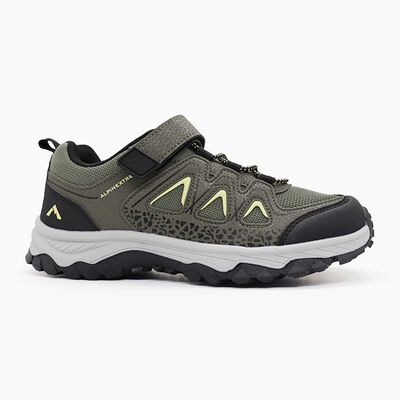 Imagen 1 del producto Zapatilla Urbana Niño Alpinextrem Verde