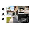 C&aacute;mara de Seguridad Aiwa AW-CTOA3 3MP WiFi Blanco