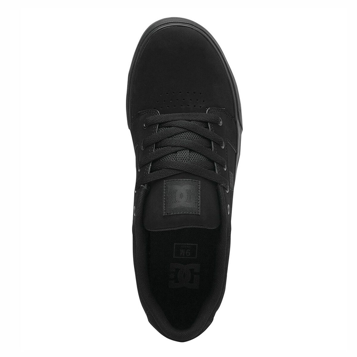 Zapatilla Hombre DC Anvil M Shoe Bb2