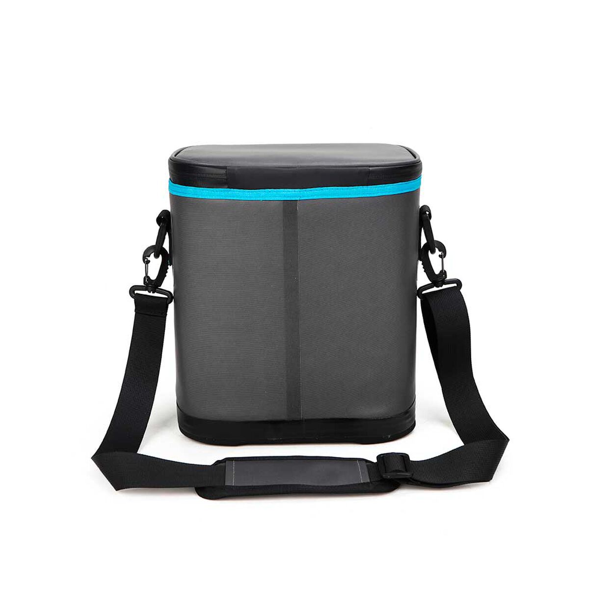 Mochila Cooler Alpinextrem 12L Gris