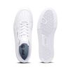 Zapatilla Casual Mujer Blanco Puma