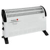 Convector Eléctrico Sindelen EEP-2100BL 1500W