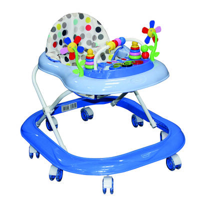 Andador Bebeglo RS-34-1 Celeste