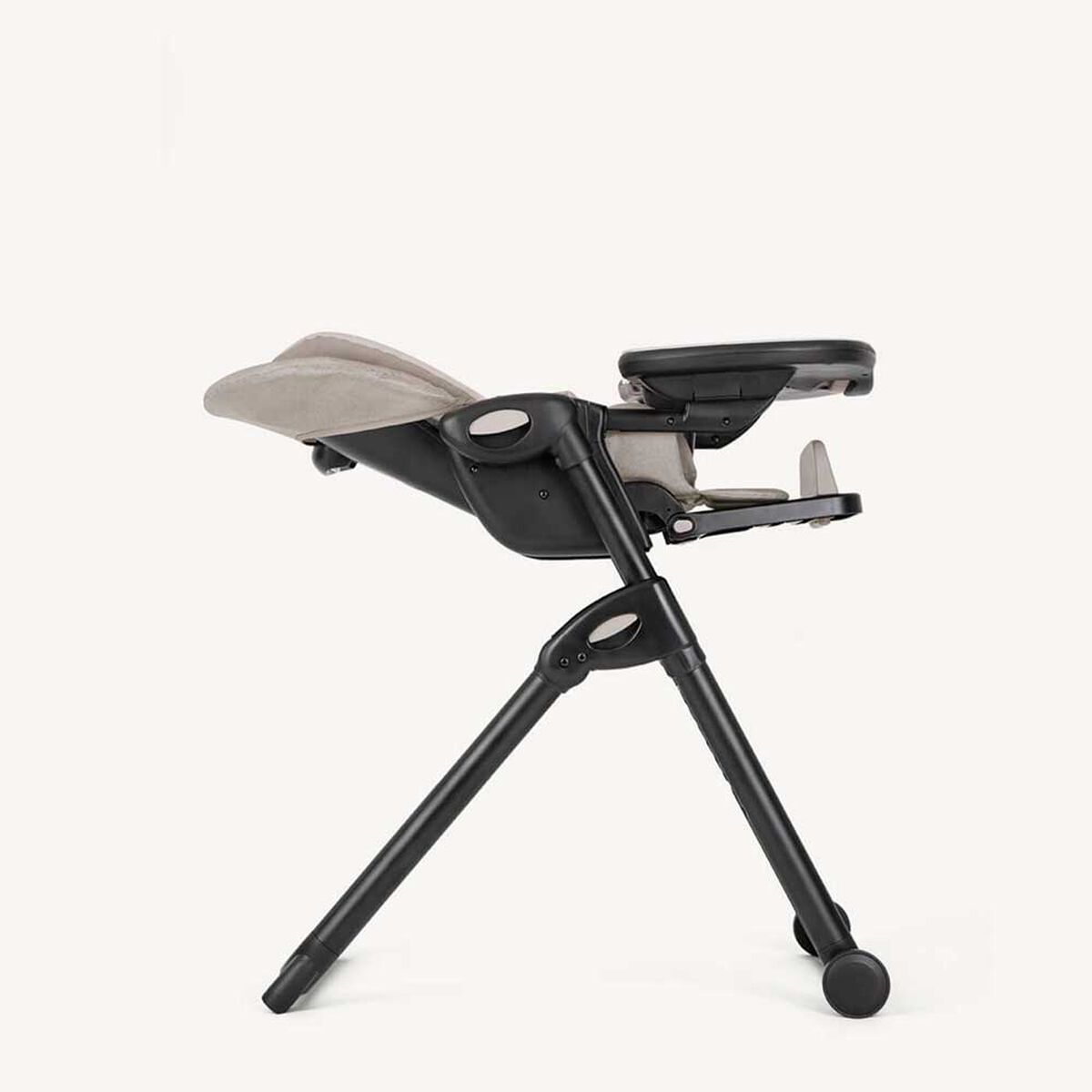 Silla de Comer Mimzy Gris Joie