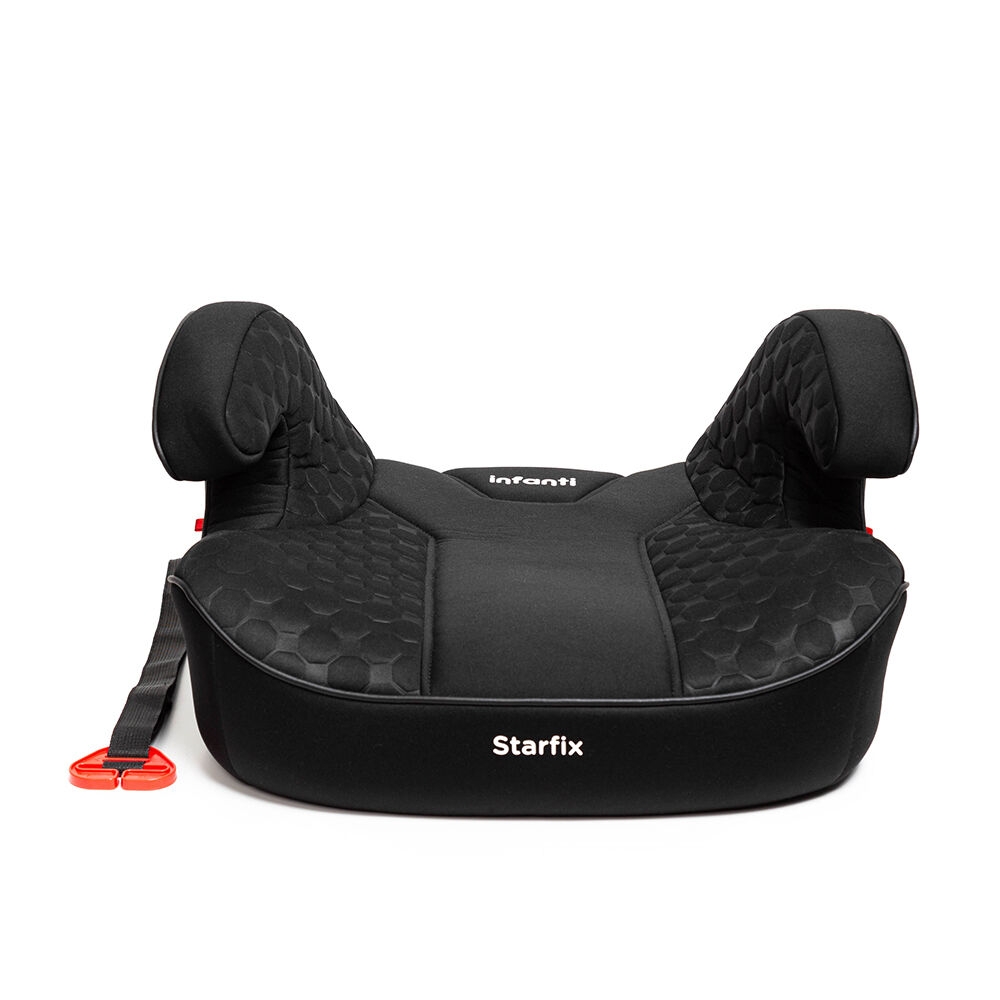 Infanti Starfix Black, foto 2