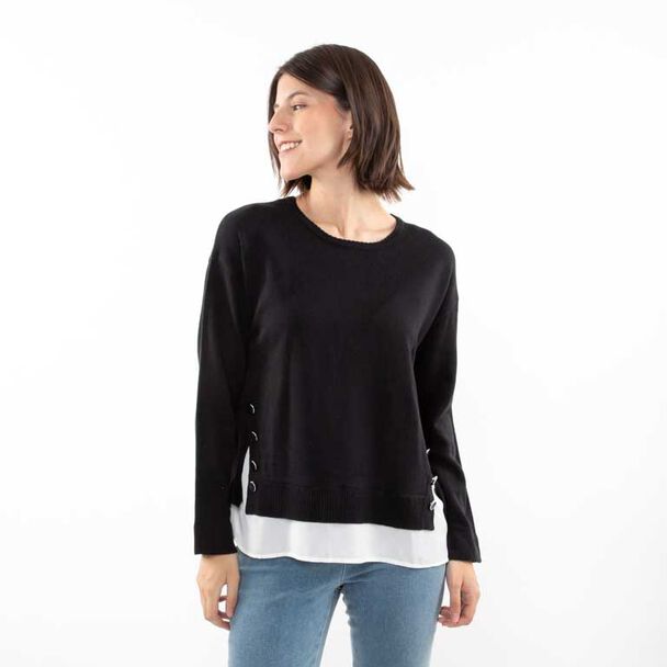 Sweater Mujer Zibel
