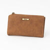 Billetera Camel Mujer Zibel