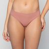 Pack 3 Unidades Calz&oacute;n Bikini Mujer Intime