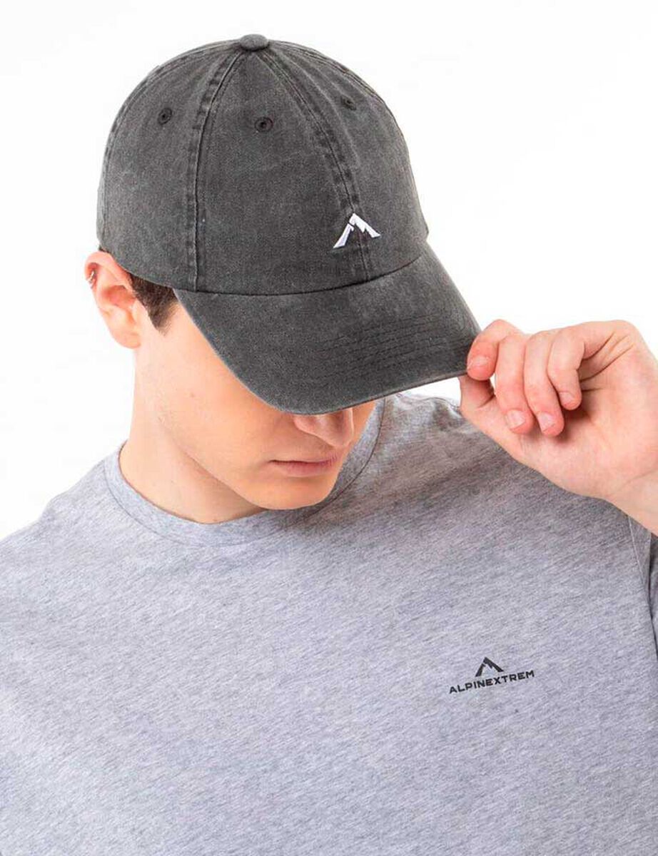 Gorro Deportivo Hombre Alpinextrem