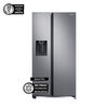 Refrigerador Side by Side Samsung RS65R5411M9/ZS 617 lt