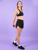Short Deportivo Mujer Lotto