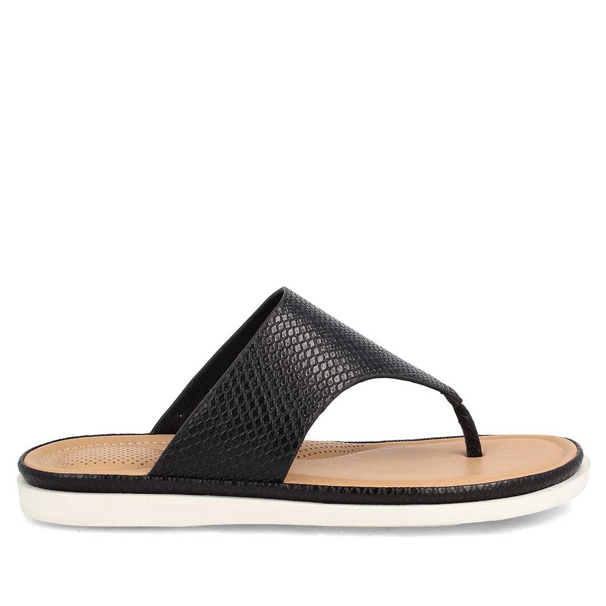 Sandalia Mujer Bata