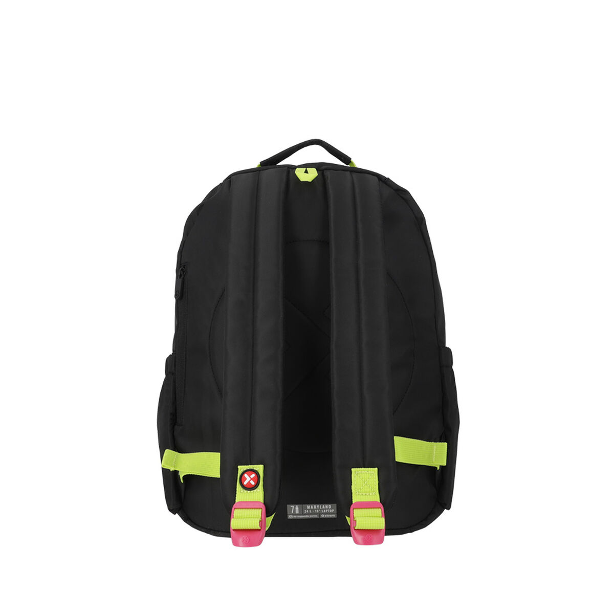 Mochila Notebook Maryland 4Xt Negro 15" M Xtrem