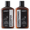Pack Shampoo + Acondicionador Low Poo Sheet