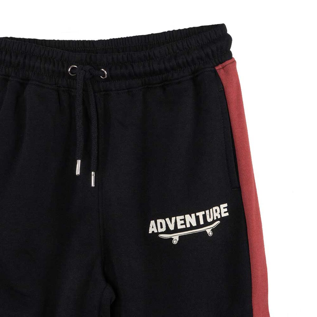 Pantalón Buzo de Algodón Niño Cutback