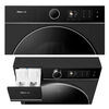 Lavadora Secadora Hisense WD5I1545BB 15/10Kg