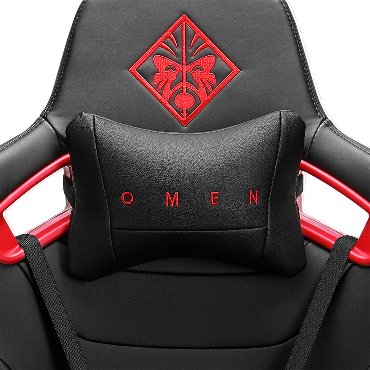 Silla Gamer HP Omen Citadel Gaming