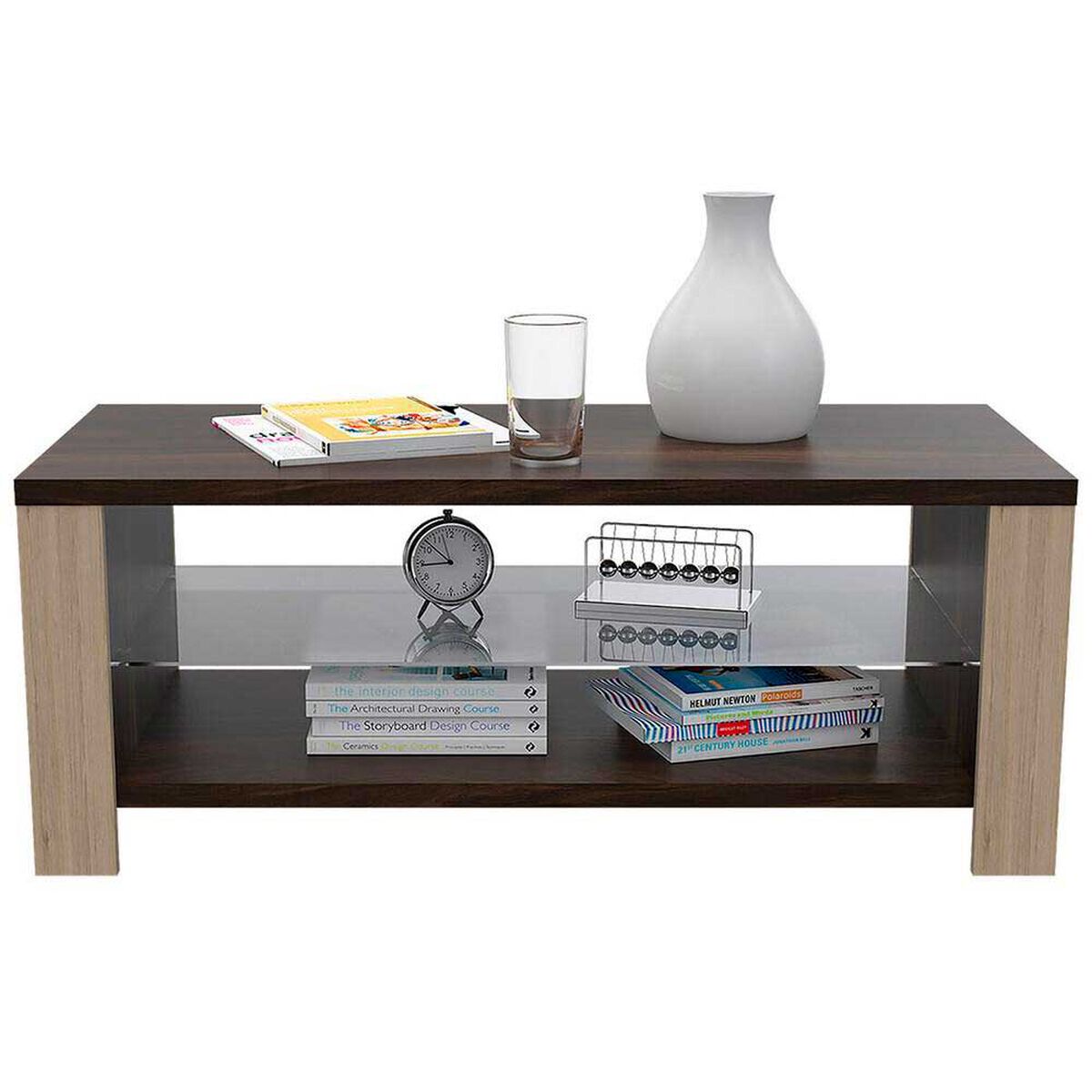 Mesa de Centro TuHome Athina