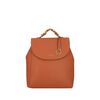 Mochila Secret Mallorca FW25 L Café Medio