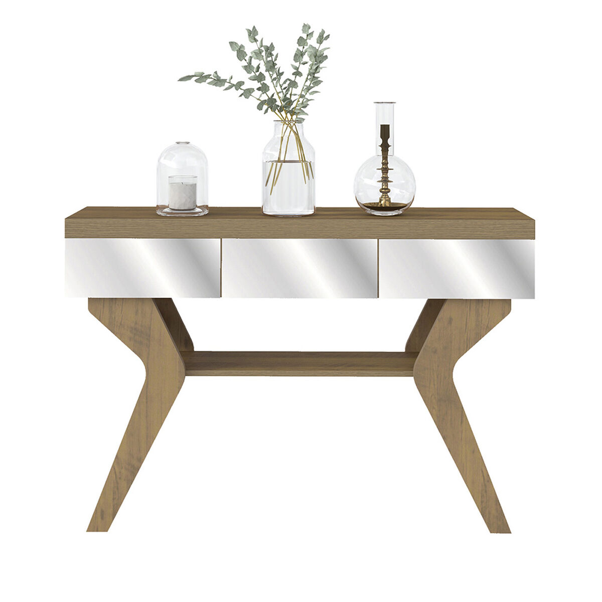 Mesa de Arrimo Rodler Espejo Houston