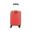 Maleta Saxoline Fortress 2.0 Rojo 40 lts. Talla S