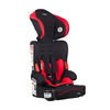 Silla de Auto Butaca Zeus Edge Red