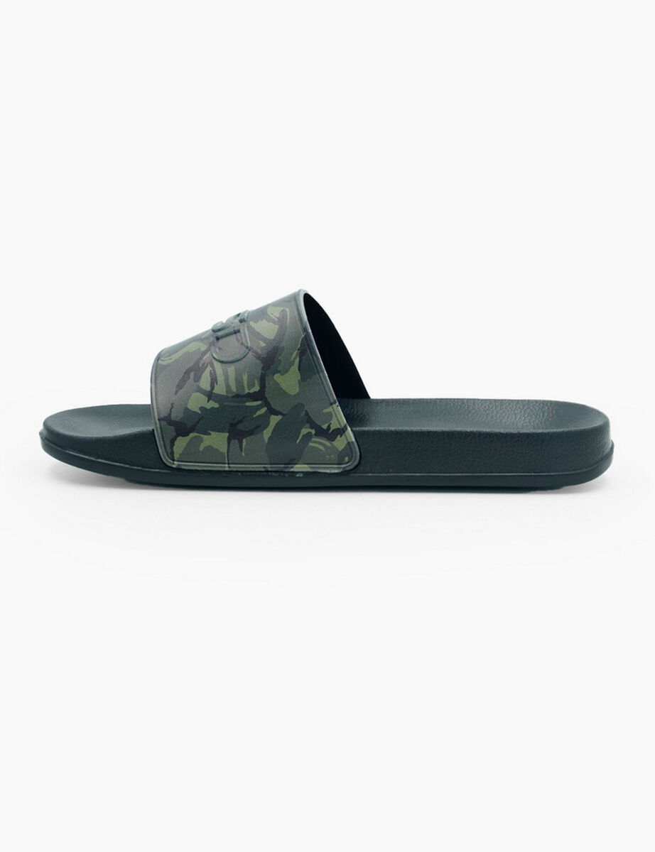 Sandalia Casual Hombre Icono