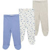 Pack 3 Ballerina Chess Baby