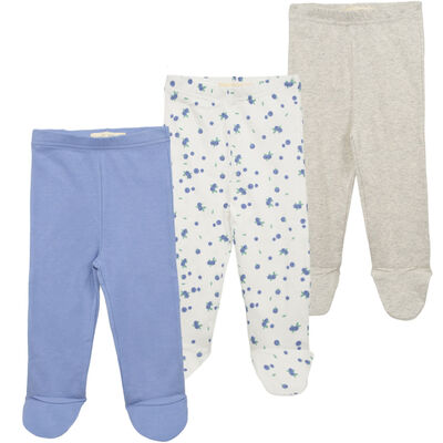 Imagen 1 del producto Pack 3 Ballerina Chess Baby lila