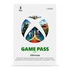 Consola Xbox Series S 512GB + Game Pass