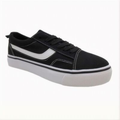 Zapatilla Urbana Mujer Icono