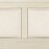 Cama Europea CIC Base Dividida 2 Plazas Grand Premium + Respaldo Torino Alpino