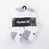 Calceta Unisex Deportiva Hurley