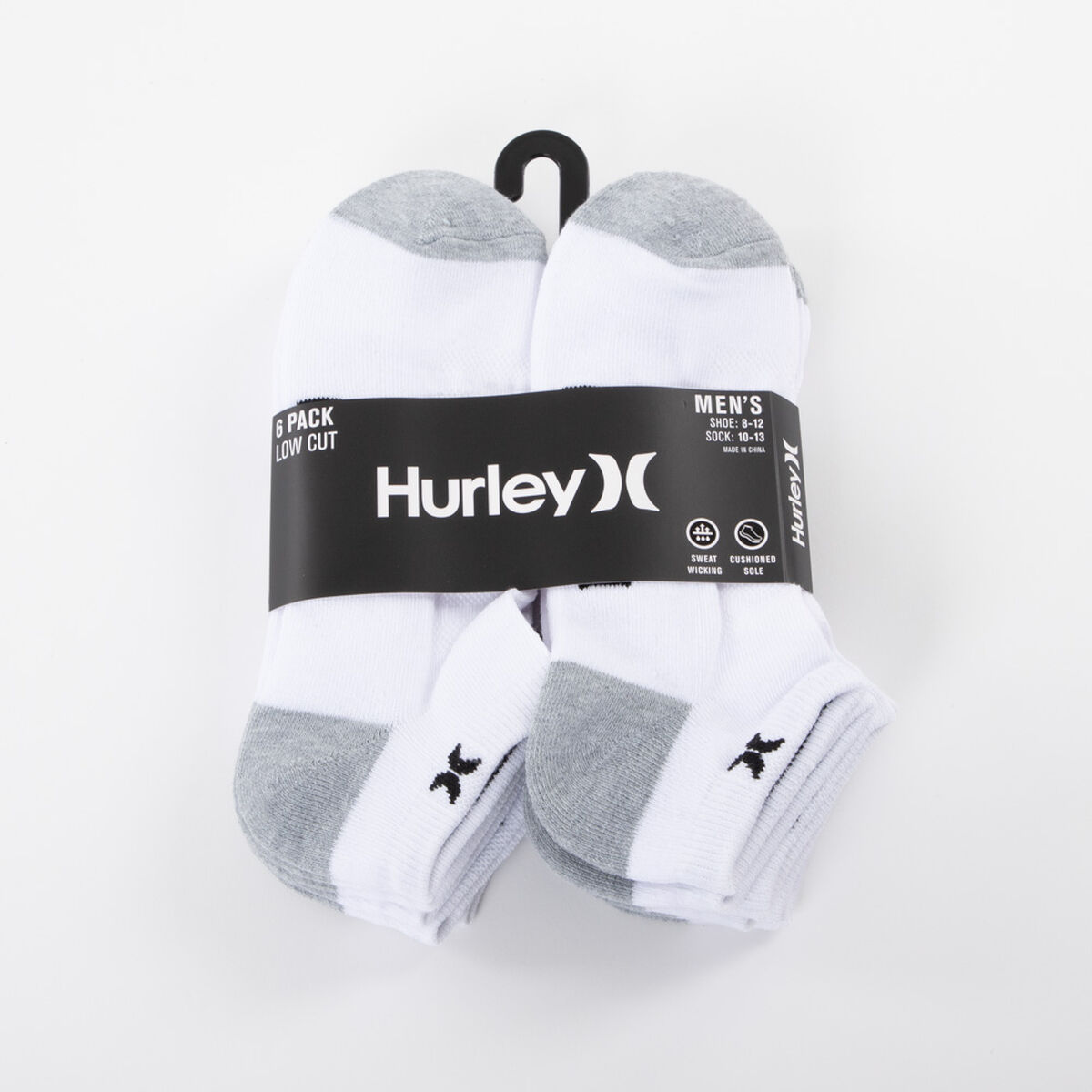Calceta Unisex Deportiva Hurley