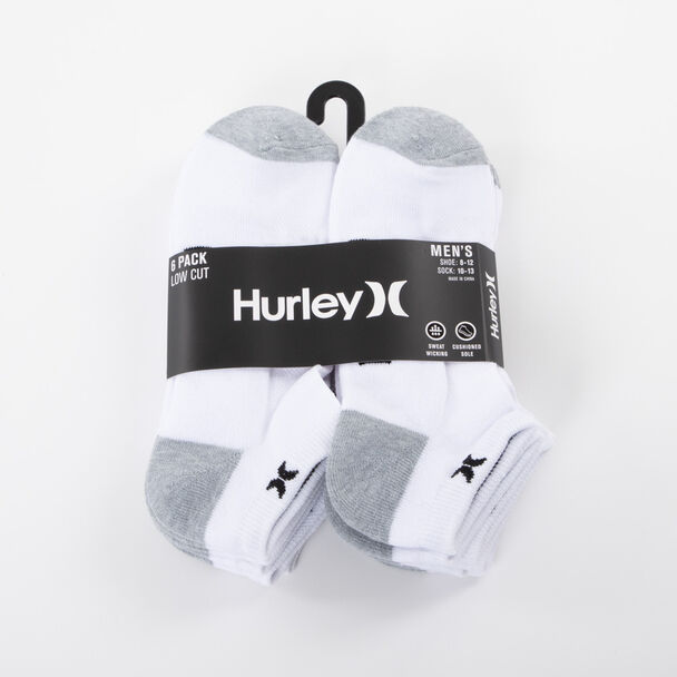 Calceta Unisex Deportiva Hurley