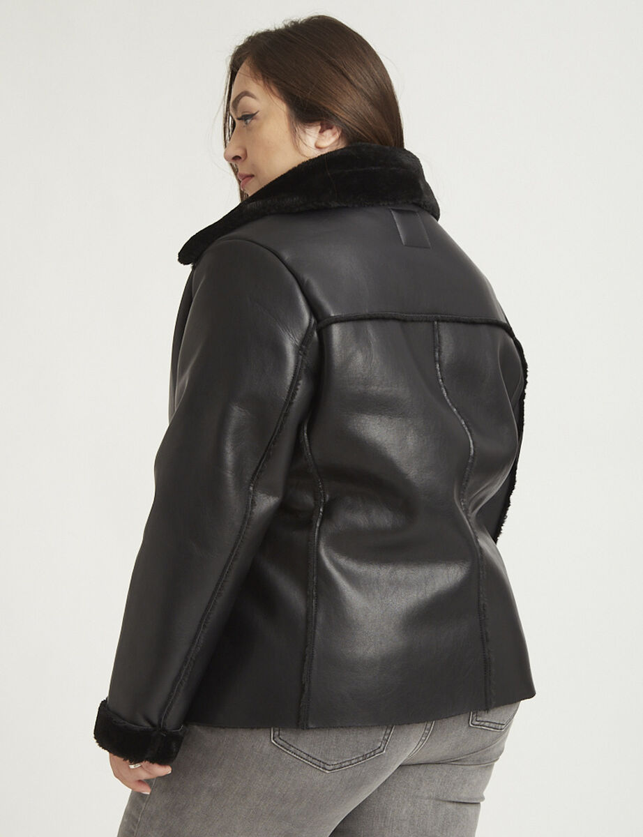 Chaqueta Mujer Extralindas