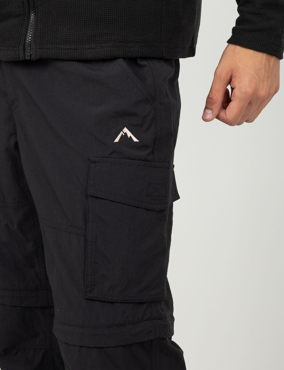 Pantal&oacute;n Deportivo Hombre Alpinextrem