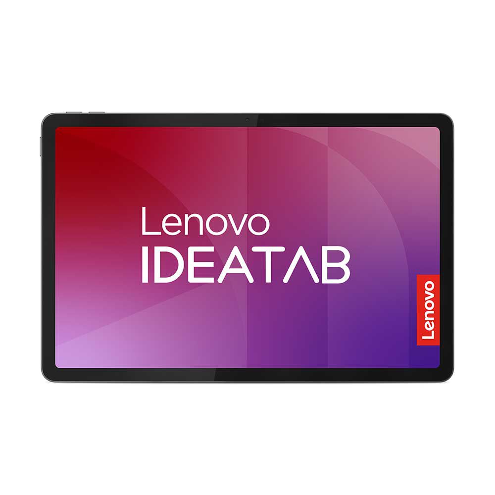 Lenovo Idea Tab ZAFM0762CL 11" 128GB 6GB Luna Grey, foto 4