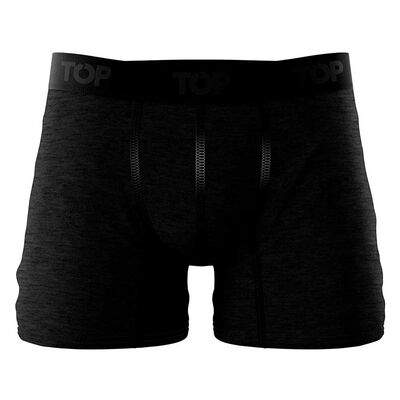 Pack 5 Bóxer Medio Colección Guerreros Algodón Hombre Top Color-2