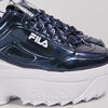 Zapatilla Mujer Fila Disruptor 3 Wedge Galactic Gaze