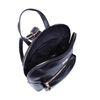 Mochila Negra De Mujer Osaka  Secret
